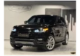 Range Rover Sport Supercharged 2016